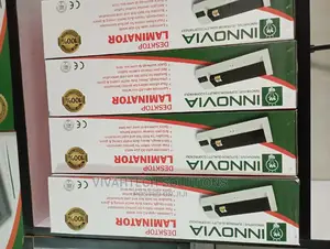 Affordable Quality Laminator A3 Size