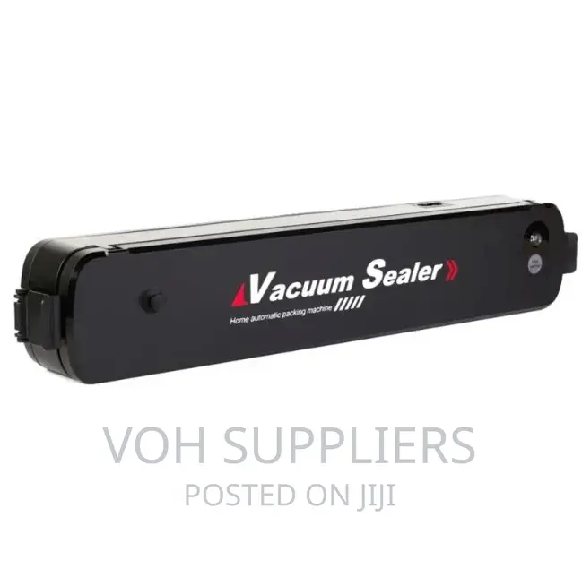 Automatic Vacuum Kitchen Food Fruit Packaging Vacuum Sealers