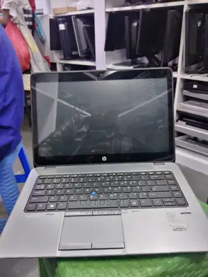 Laptop HP EliteBook 840 G1 4GB Intel Core I5 HDD 500GB