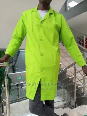 Safetywear for Medical Work-All Colors Available