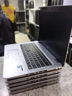 Laptop HP EliteBook 840 G3 8GB Intel Core i7 SSD 256GB