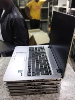 Laptop HP EliteBook 840 G3 8GB Intel Core i7 SSD 256GB