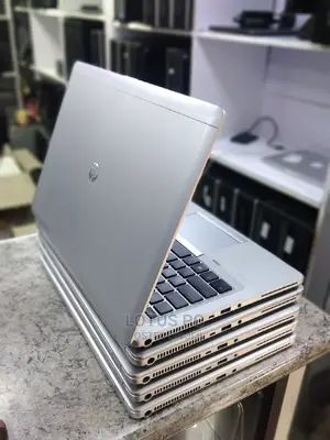 Laptop HP EliteBook Folio 9480M 4GB Intel Core I5 HDD 500GB