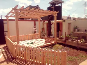 Pergola /Gazebo/Patio