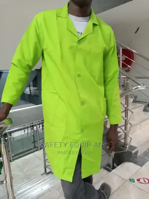 Dust Coats-We Make Dust Coats and Brand