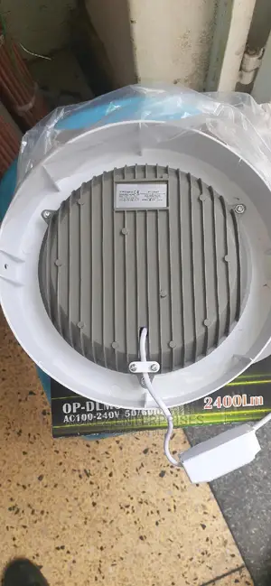 Led Downlighter Surface.30wlt.