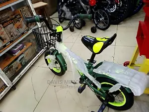 Luta Kids Bike Size 16"