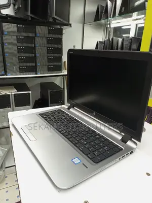 Laptop HP ProBook 430 G3 4GB Intel Core I3 HDD 500GB