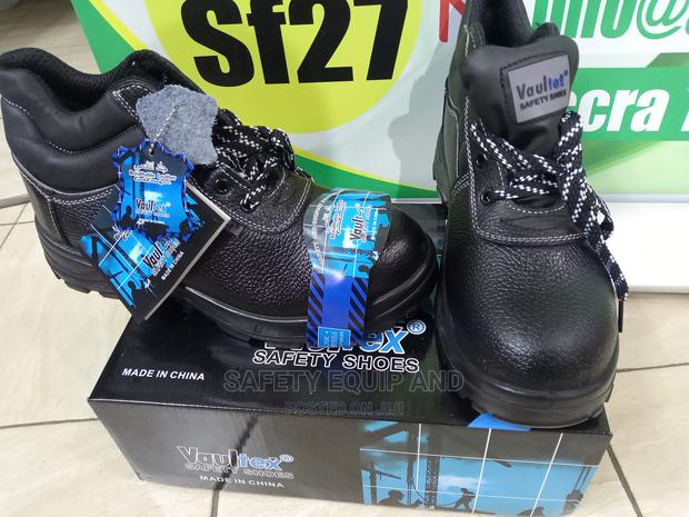 Working Boots/Industrial Boots-Safety Boots