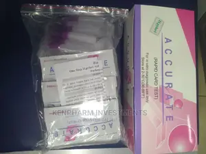 Hpylori Antigen Rapid Test