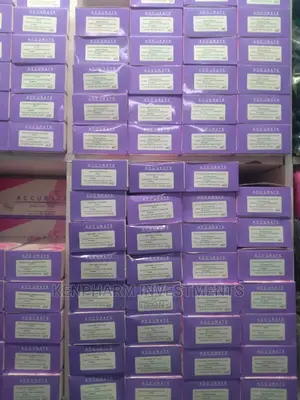 Hpylori Antigen Rapid Test