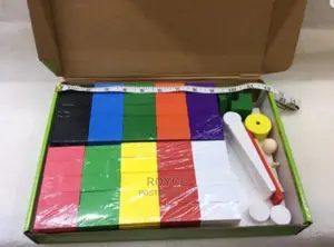 Domino Wooden Toy