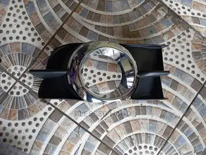 Foglamp Cover Wish New Model