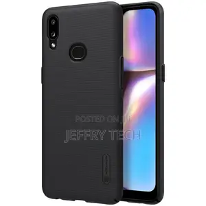 Nillkin Super Frosted Shield Case Samsung Galaxy A10s