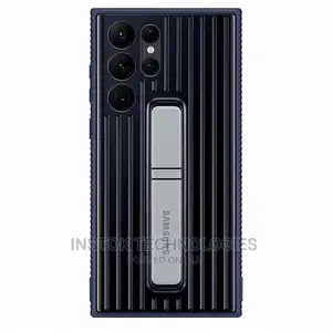 Samsung GALAXY S22 Ultra Protective Standing Cover