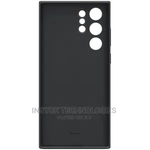 Samsung GALAXY S22 Ultra Silicone Cover