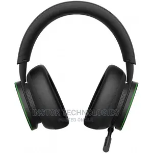 Xbox Wireless Headset for Xbox Series X|S, Xbox One, and Win