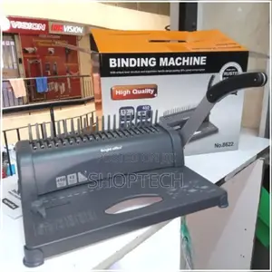 Binder Machine