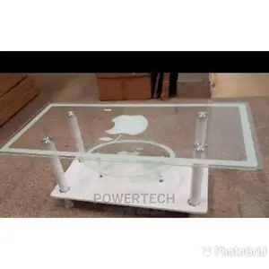 Coffee Table Now Restocked