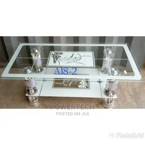 Classic Coffee Table