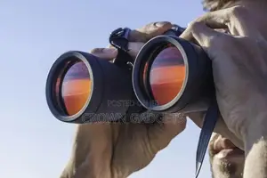 The Best Binoculars Canon