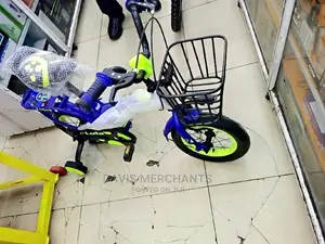 Best Luta Kids Bike
