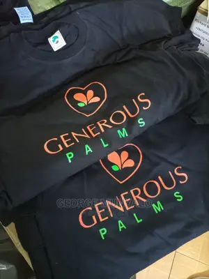 Quality Round Neck T-Shirts