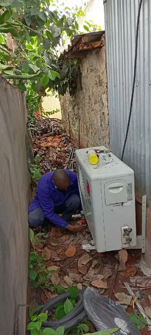 Ac Installation and Services