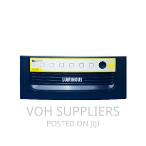 Luminous 800VA ECO Watt Inverte