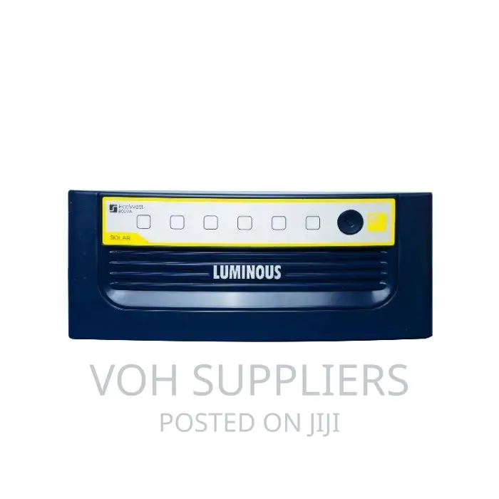 Luminous 800VA ECO Watt Inverte