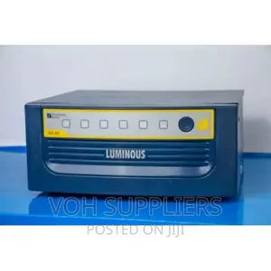Luminous 800VA ECO Watt Inverte