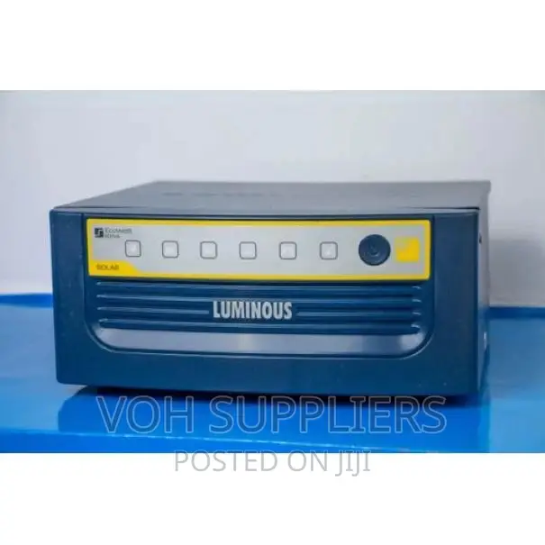 Luminous 800VA ECO Watt Inverte