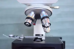 Microscope X107