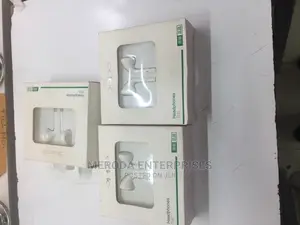 Oppo Original Earphones