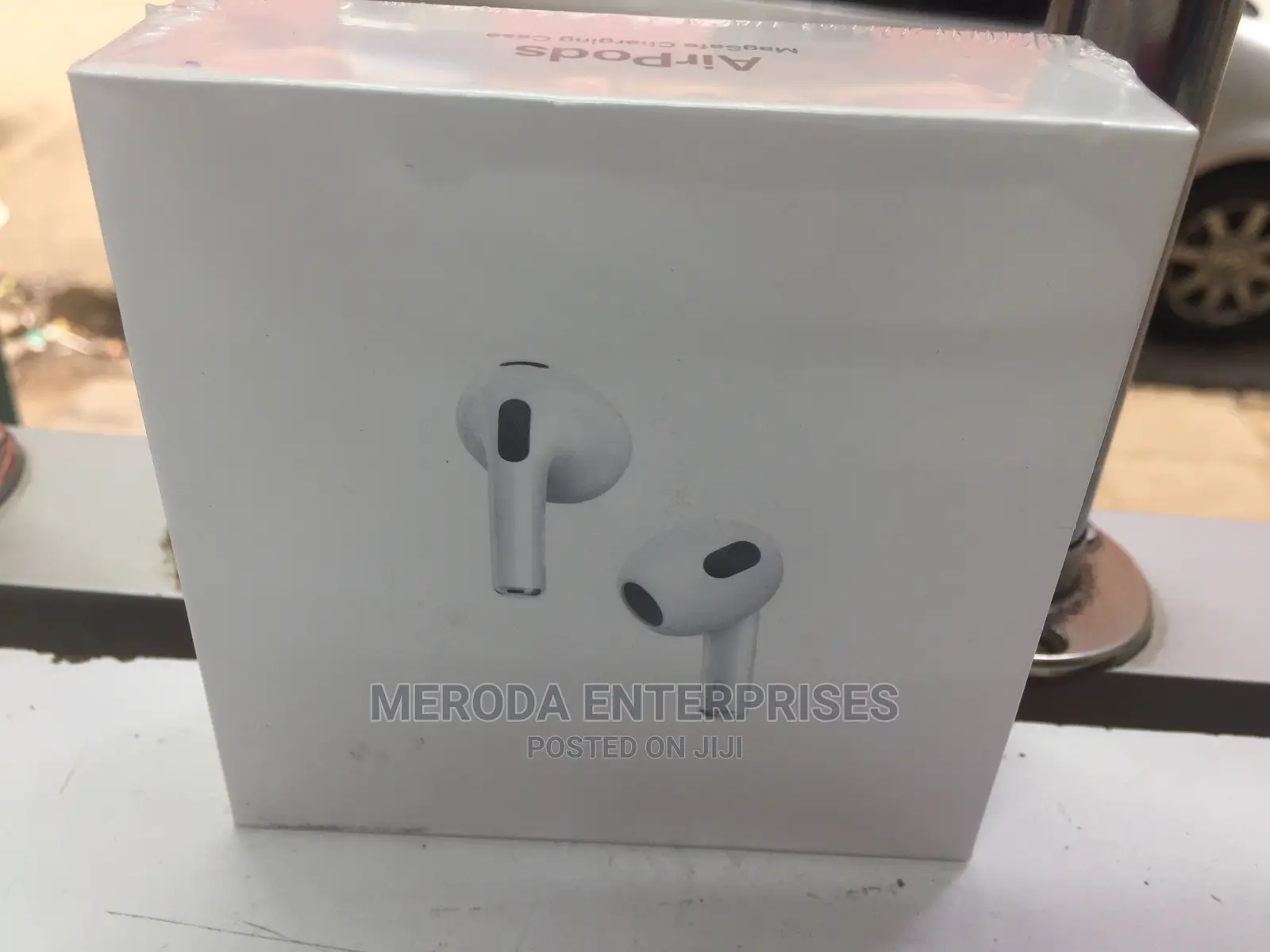 Airpods Pro Headsets