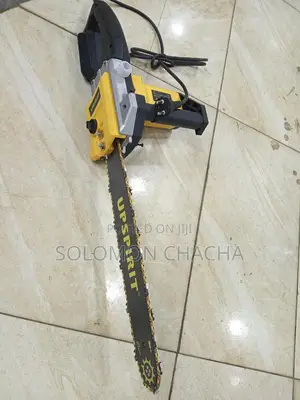 Upspirit Electric Chain Saw 1500W