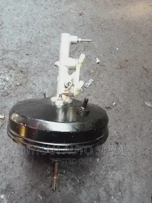 Brake Master Cylinder and Booster Toyota Voxy