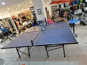 Very Awsome and Quality Table Tennis