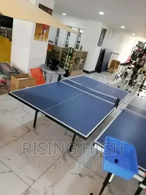 Quality Good Table Tennis