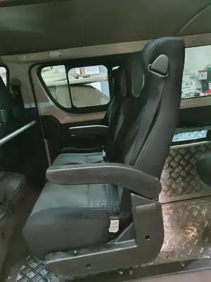 Dead Wagon or Funeral or Hearse Conversion