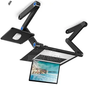 Generic Laptop Stand Holder Adjustable Computer Stand Holder