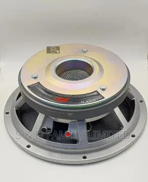 Peavey Black Widow 12 Inch Naked Speaker