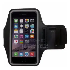 Sport Armband Arm Band Belt Cover Running GYM Bag Case Fit F