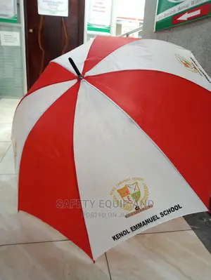 Umbrellas-Rain Safety Wear