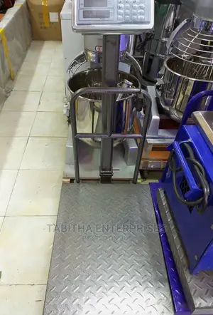 Calibrated Digital Weighing Scale