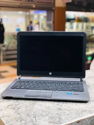 Laptop HP ProBook 430 G2 4GB Intel Core I5 HDD 500GB
