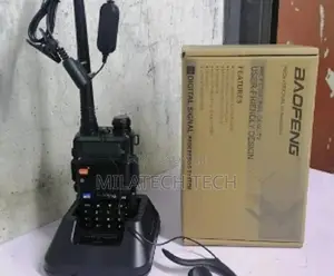 Uv5r Walkie Talkie 128 Channe