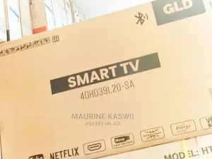 Smart TV 40 Gld