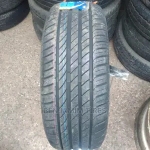 Teraflex Tires Sizes 215/55r17 94W.