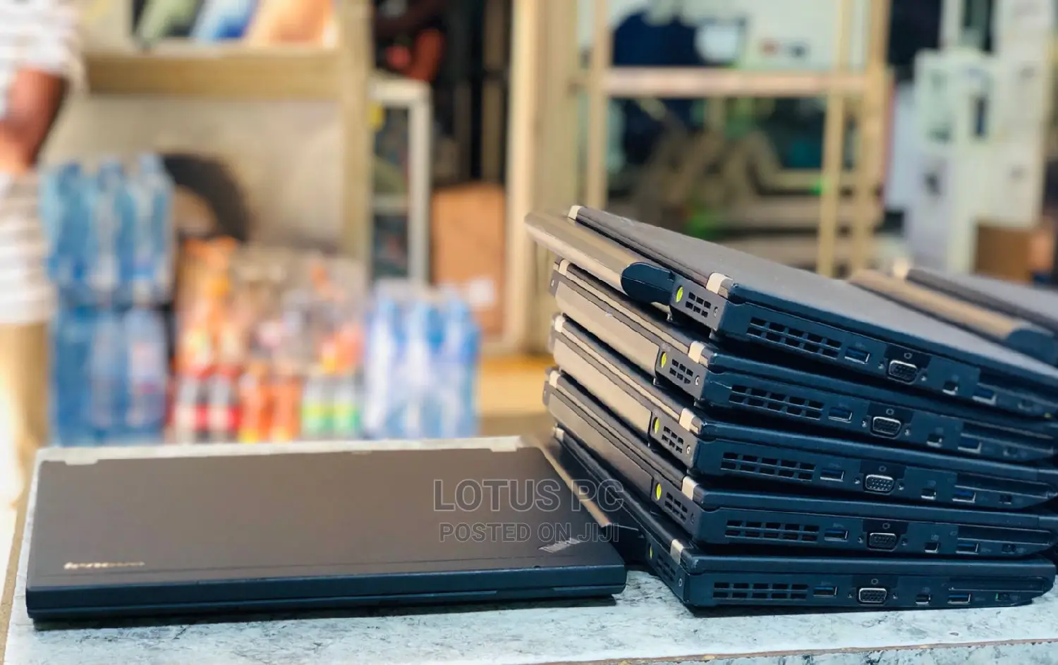 Laptop Lenovo ThinkPad X230 4GB Intel Core I5 HDD 320GB
